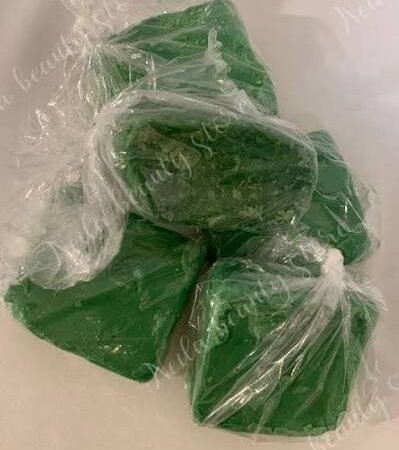 GREEN OZONE SOAP 100G 1Poece