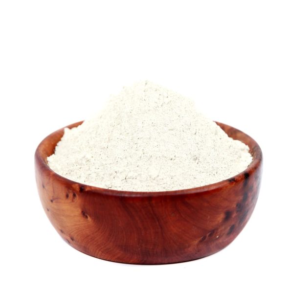BENTONITE POWDER 50G