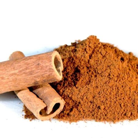 CINNAMOM POWDER 50G
