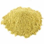FENUGREEK POWDER 50G