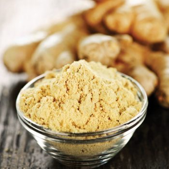 GINGER POWDER 50g