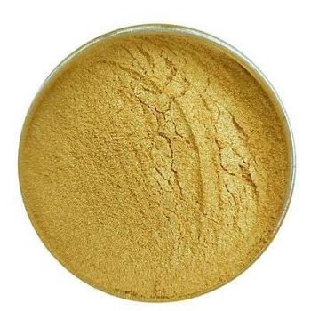 GOLD MICA POWDER 50g