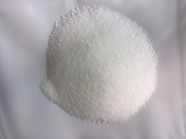 MALIC ACID POWDER 50G