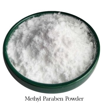 METHYLPARABEN POWDER 50g