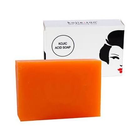 KOJIC SAN SKIN LIGHTENING SOAP 150g