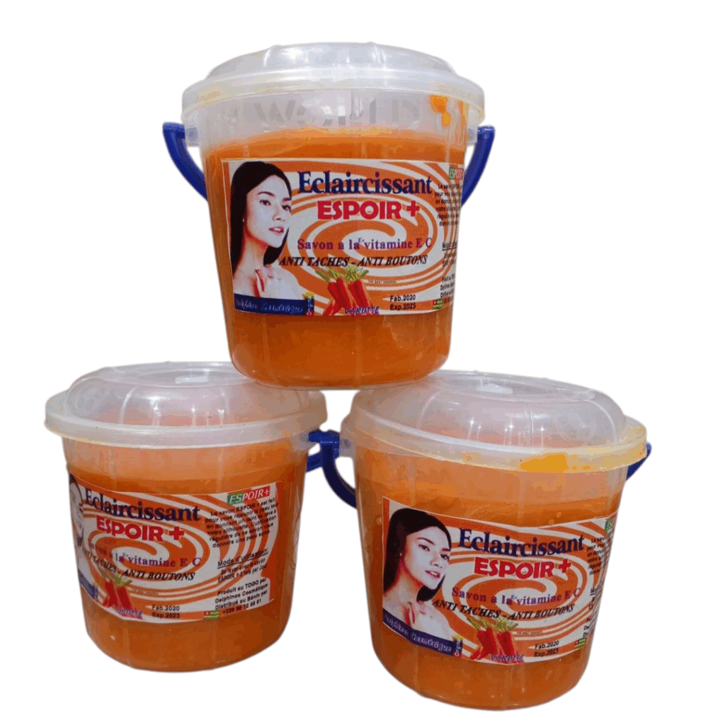 OSHAPRAPRA SOAP 1KG