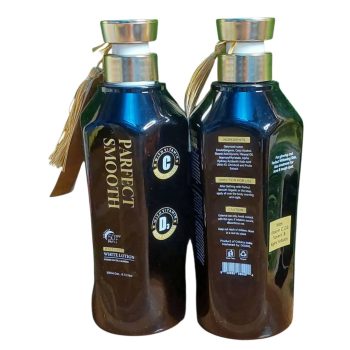PARFECT SMOOTH HALFCAST WHITENING LOTION 500ML