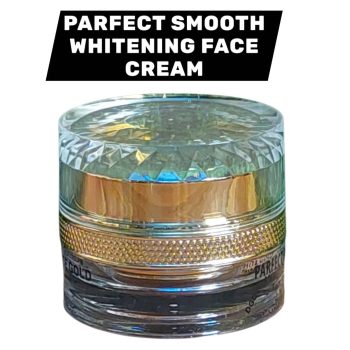 PARFECT SMOOTH WHITENING FACE CREAM 30g