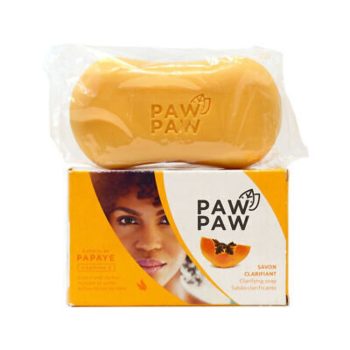 PAWPAW WHITENING SOAP 200g