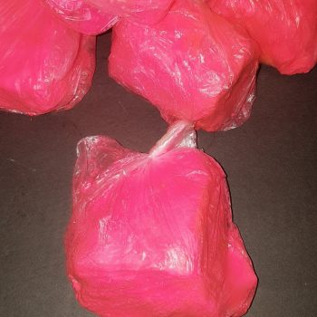 PINK OZONE SOAP 100G 1 Piece