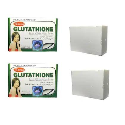 RENEW GLUTATHIONE SOAP 200g