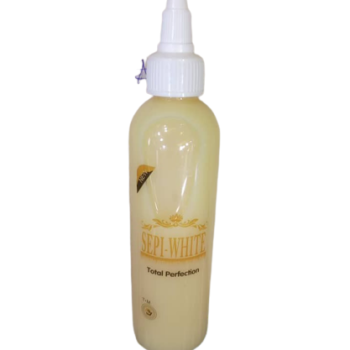 SEPI WHITE TOTAL PERFECTOR SERUM 200ML
