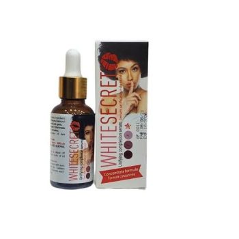 WHITE SECRET SERUM 50ml