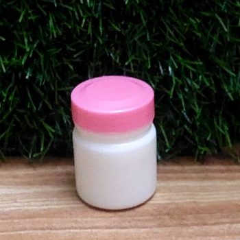 30g FACE CREAM CUP CONTAINER