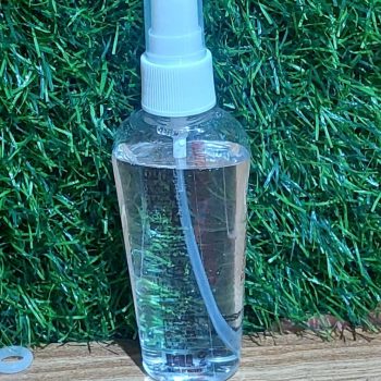 EGYPTIAN TALKING OIL 100ml