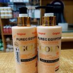 PUREC EGYPTIAN MAGIC WHITENING GOLD LOTION 14 DAYS 300ml