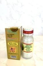 RAPID WHITE WHITENIZER SERUM 60ml