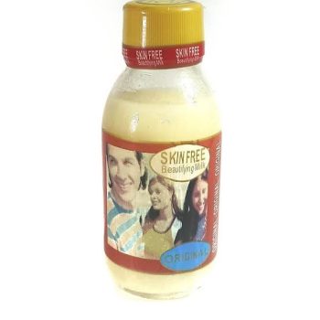 SKINFREE MILK CONCENTRATE 125ml