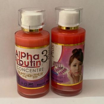 ALPHA ARBUTIN 3 WHITENING CONCENTRATE 120ml