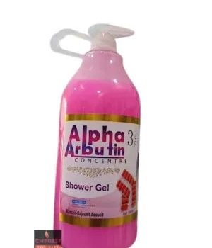 ALPHA ARBUTIN 3 WHITENING SHOWER BATH 2000ml