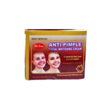 ANTI PIMPLE FACE CREAM 50g