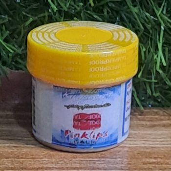 PINKLIP BALM CREAM 20g Super Effective on the Lip