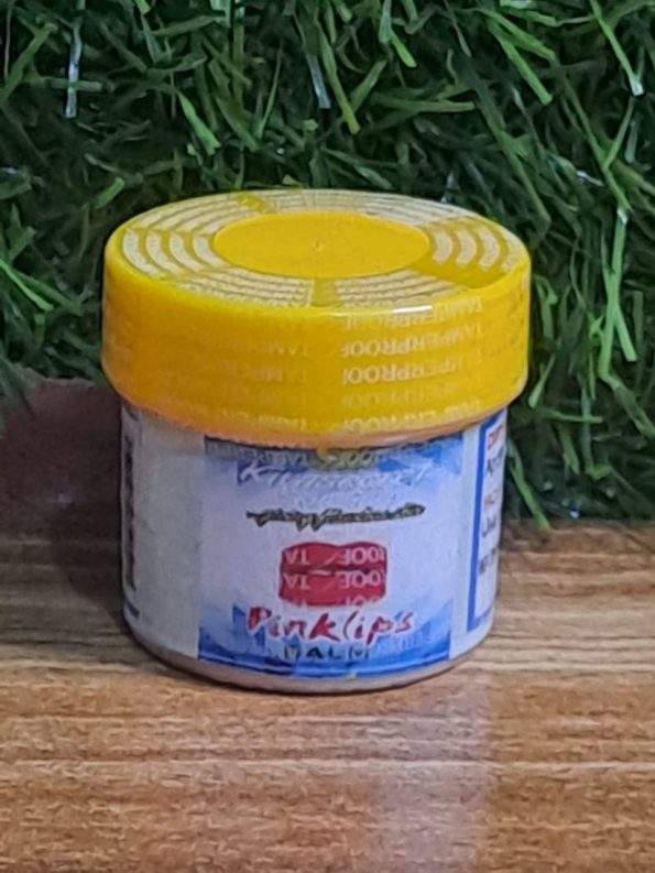 PINKLIP BALM CREAM 20g Super Effective on the Lip