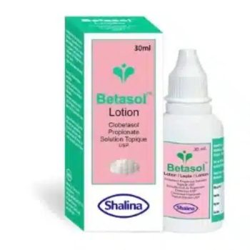BETASOL LOTION OIL 30ml