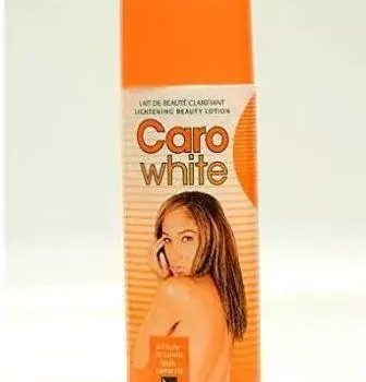 CARO WHITE WHITENING LOTION 300ml