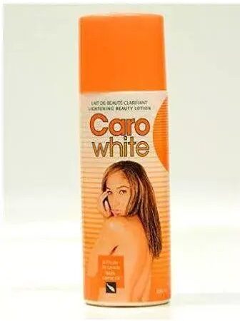 CARO WHITE WHITENING LOTION 300ml