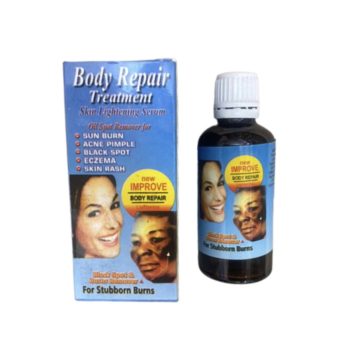 BODY REPAIR TREATMENT SERUM 50ml