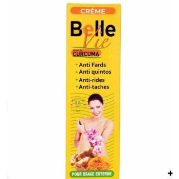 BELLE VIE LIGHTENING TUBE 50g