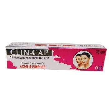CLIN CAP TUBE GEL 30g Treatment TUBE