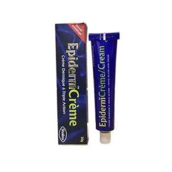 EPIDERM TUBE 30g for Anti reaction