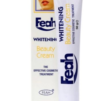 FEAH WHITENING TUBE CREAM 50g Whitening Tube