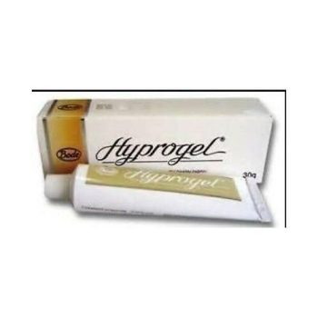 HYPROGEL TUBE 30g Lightening and Treatment TUBE