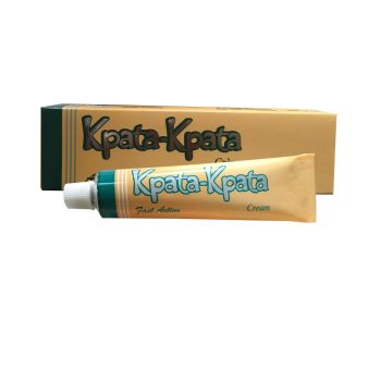 KPATAKPATA TUBE CREAM 30g Lightening and knuckle Treatment TUBE