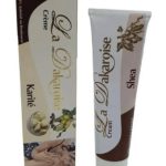 LA DAKAROISE SHEA TUBE 50g Lightening and Treatment TUBE