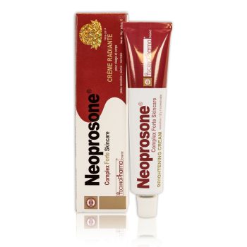 NEOPROSONE GEL FORTE TUBE  50g Anti Reaction and Treatment TUBE