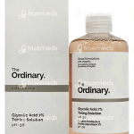 THE ORDINARY GLYCOLIC ACID 7% TONING SOLUTION 240ml