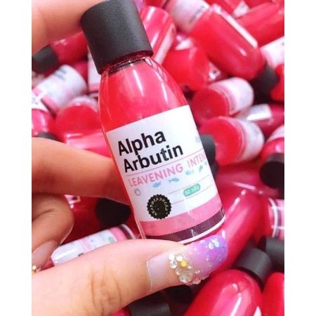 ALPHA ARBUTIN WHITENING SERUM 30ml