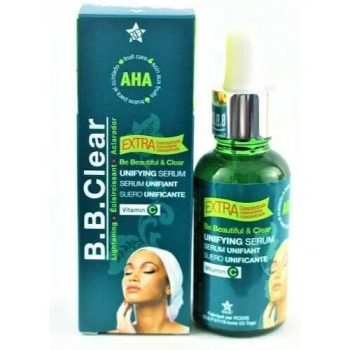 BB CLEAR UNIFYING WHITENING SERUM 50ml