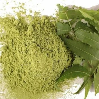 NEEM POWDER 50G
