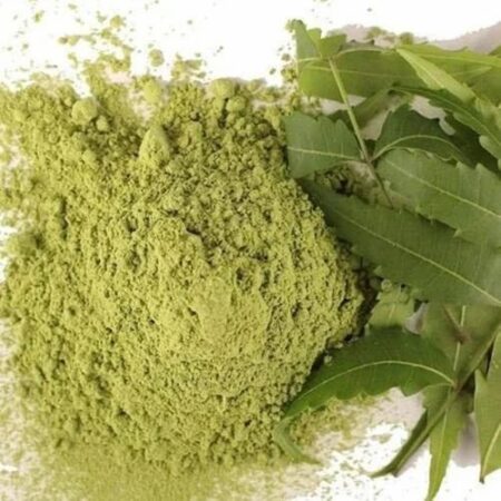 NEEM POWDER 50G