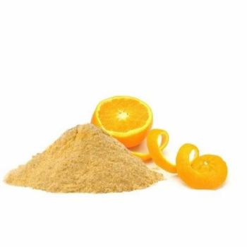 ORANGE PEEL POWDER 50G