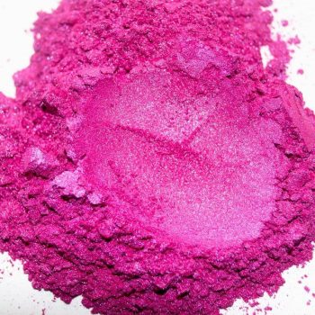 PINK MICA COLURING POWDER 50g