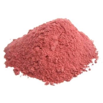 STRAWBERRY POWDER 50G