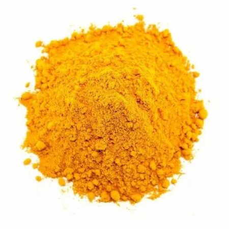 TURMERIC POWDER 50g
