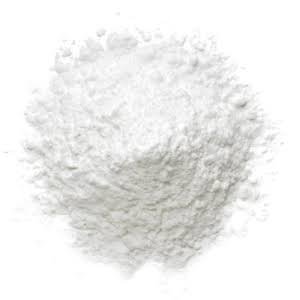 WHITE LICORICE POWDER 50G