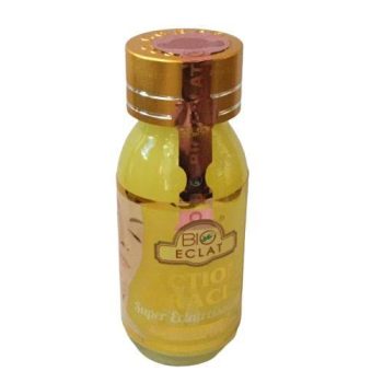 BIO ECLAT ACTION MIRACLE SERUM 100ml